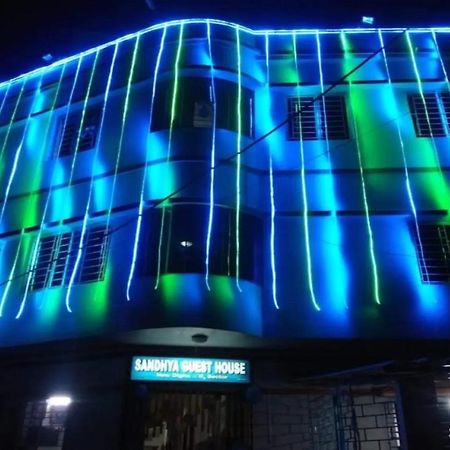 Goroomgo Sandhya Guest House Digha Экстерьер фото