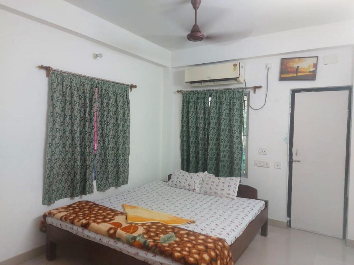 Goroomgo Sandhya Guest House Digha Экстерьер фото