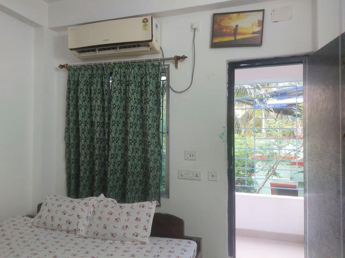 Goroomgo Sandhya Guest House Digha Экстерьер фото