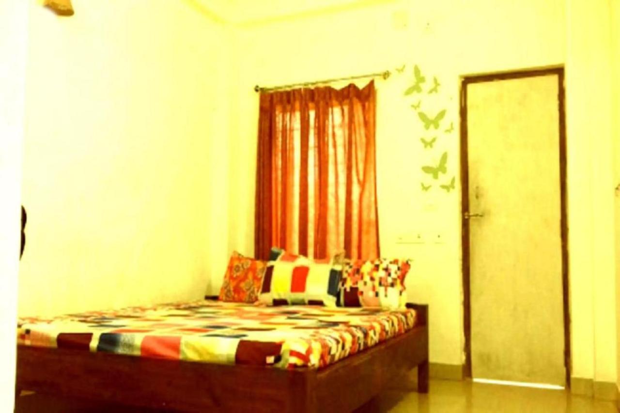 Goroomgo Sandhya Guest House Digha Экстерьер фото