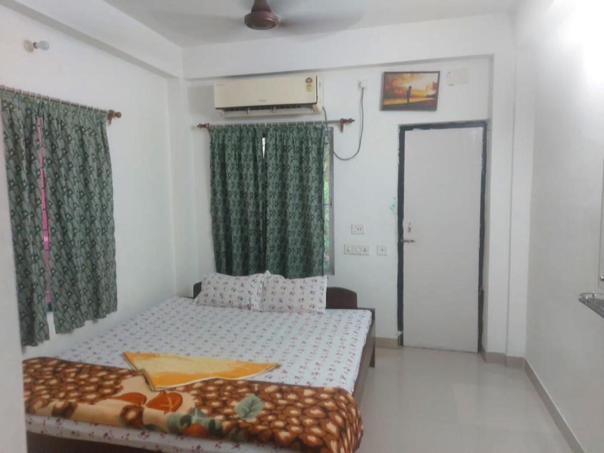 Goroomgo Sandhya Guest House Digha Экстерьер фото
