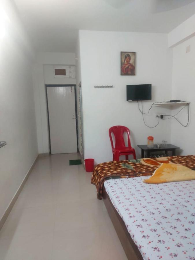 Goroomgo Sandhya Guest House Digha Экстерьер фото