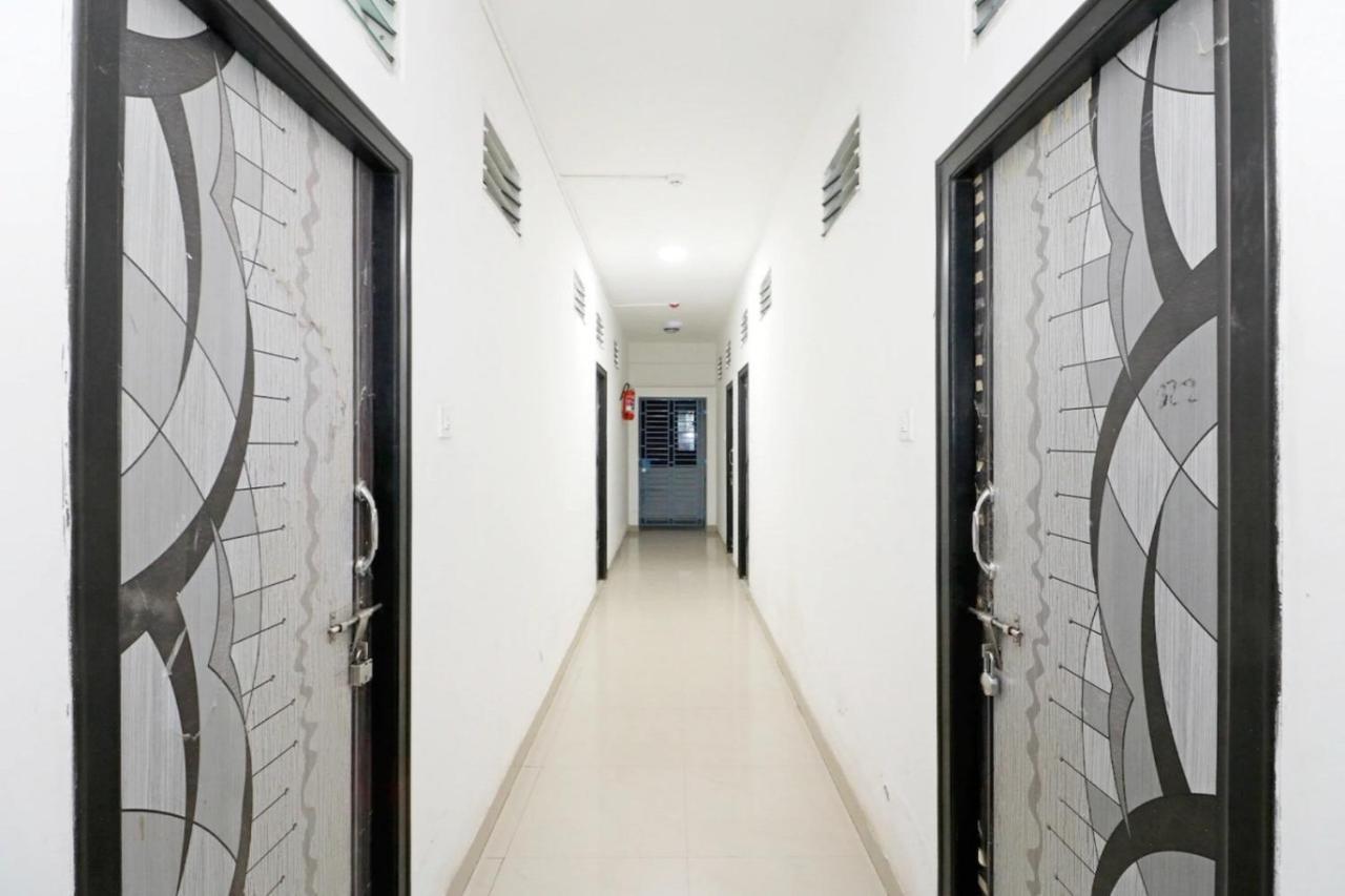 Goroomgo Sandhya Guest House Digha Экстерьер фото