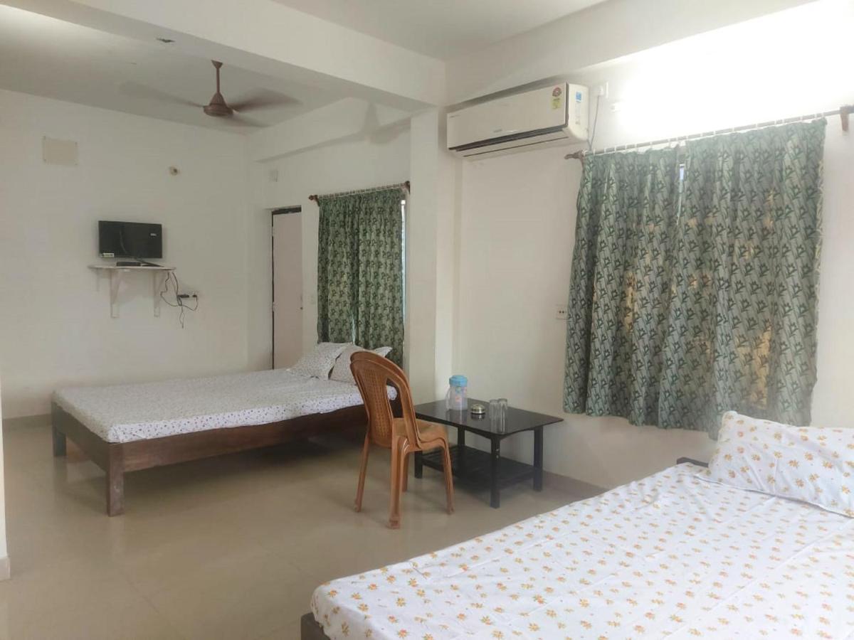 Goroomgo Sandhya Guest House Digha Экстерьер фото
