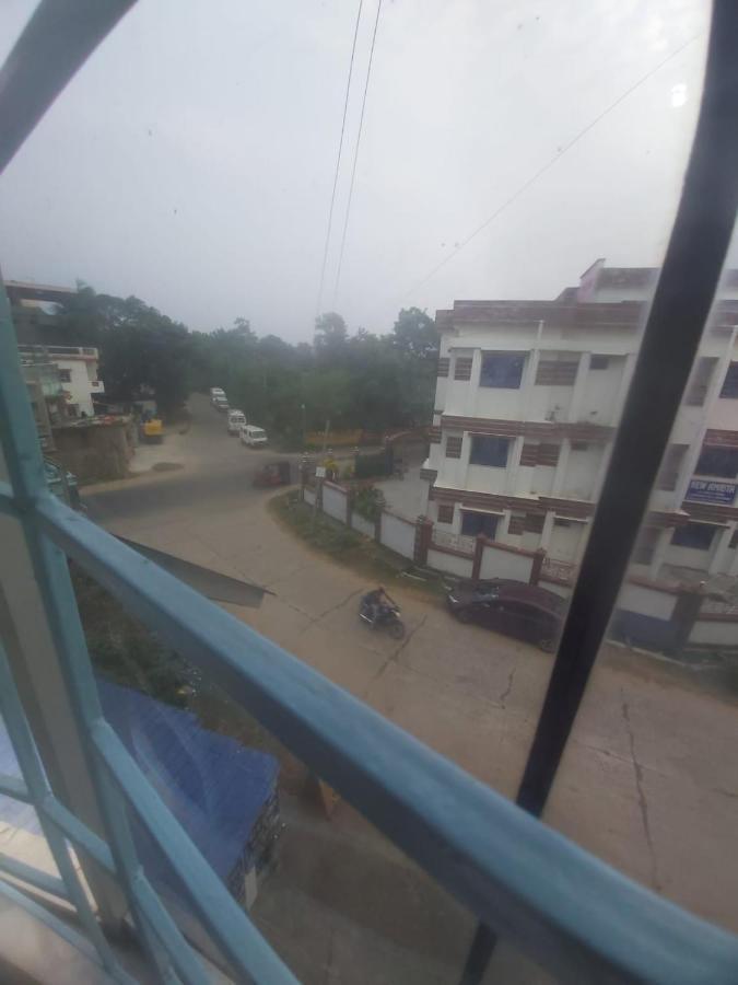 Goroomgo Sandhya Guest House Digha Экстерьер фото