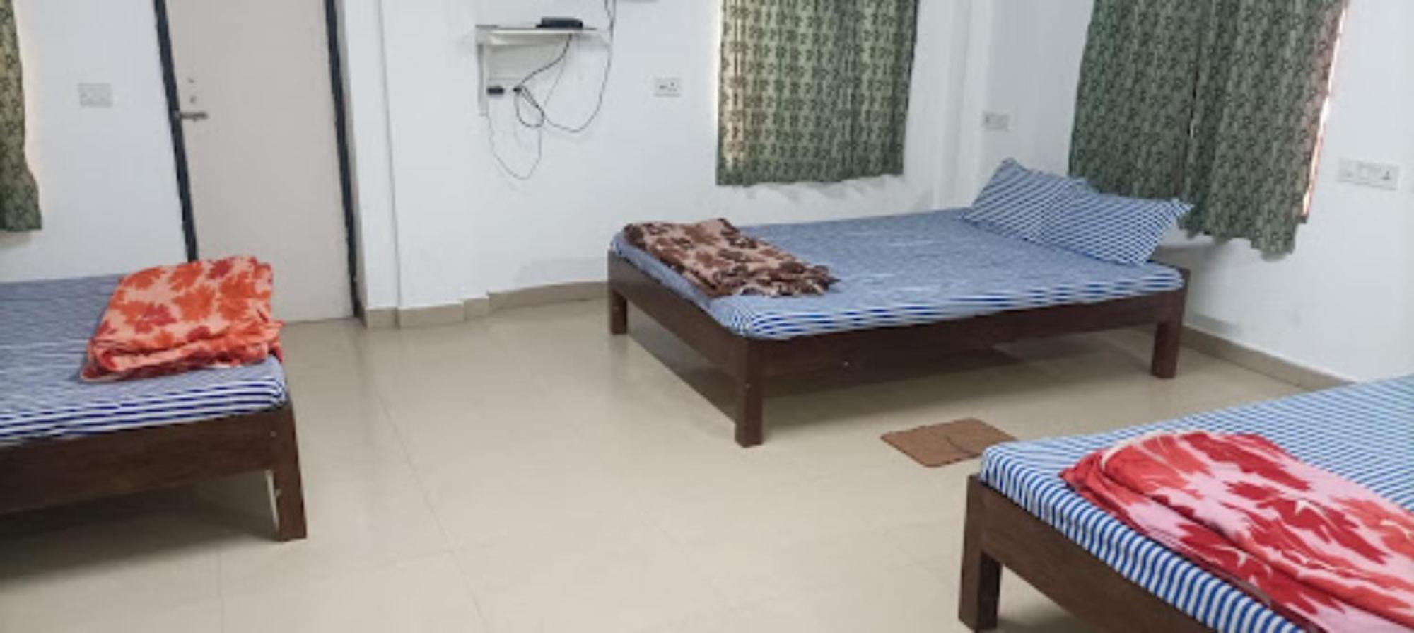 Goroomgo Sandhya Guest House Digha Экстерьер фото