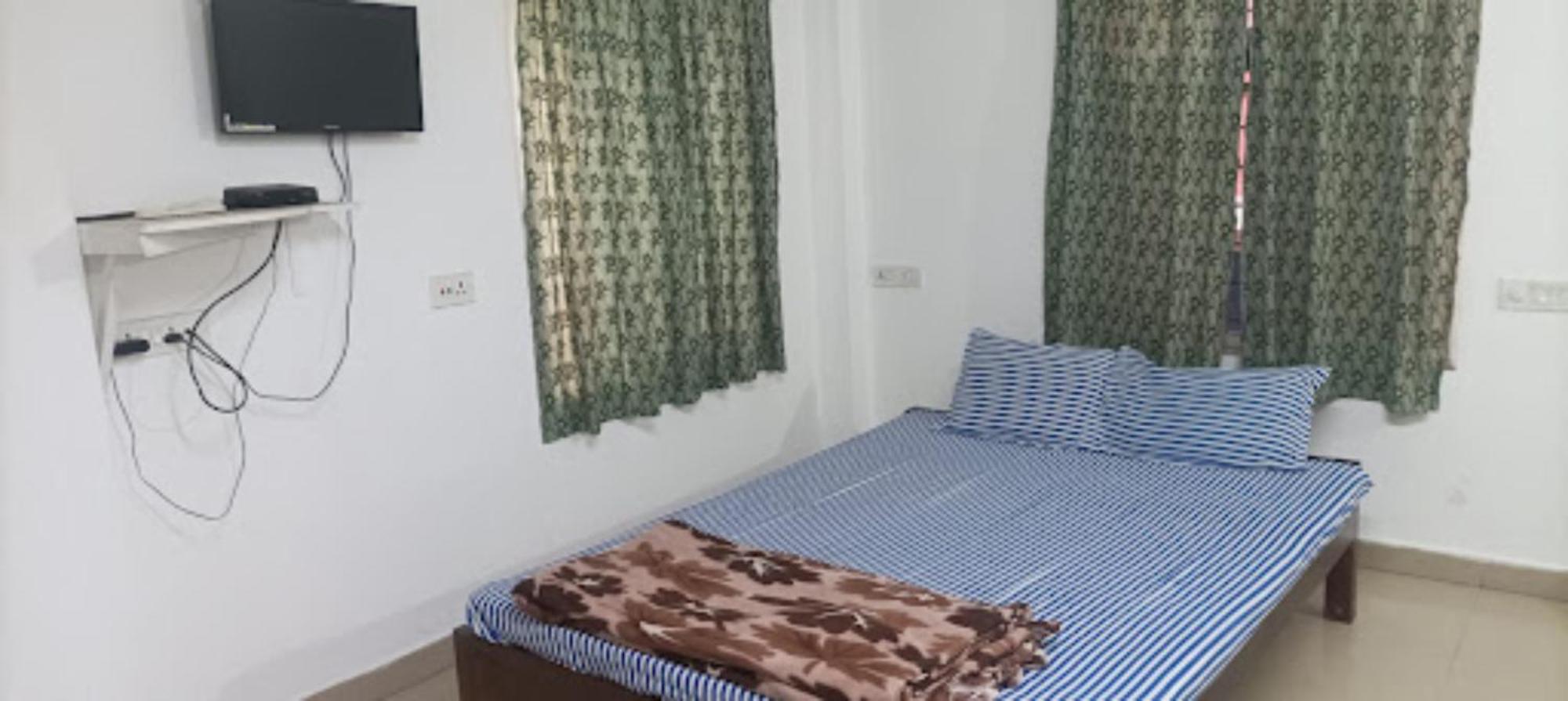 Goroomgo Sandhya Guest House Digha Экстерьер фото