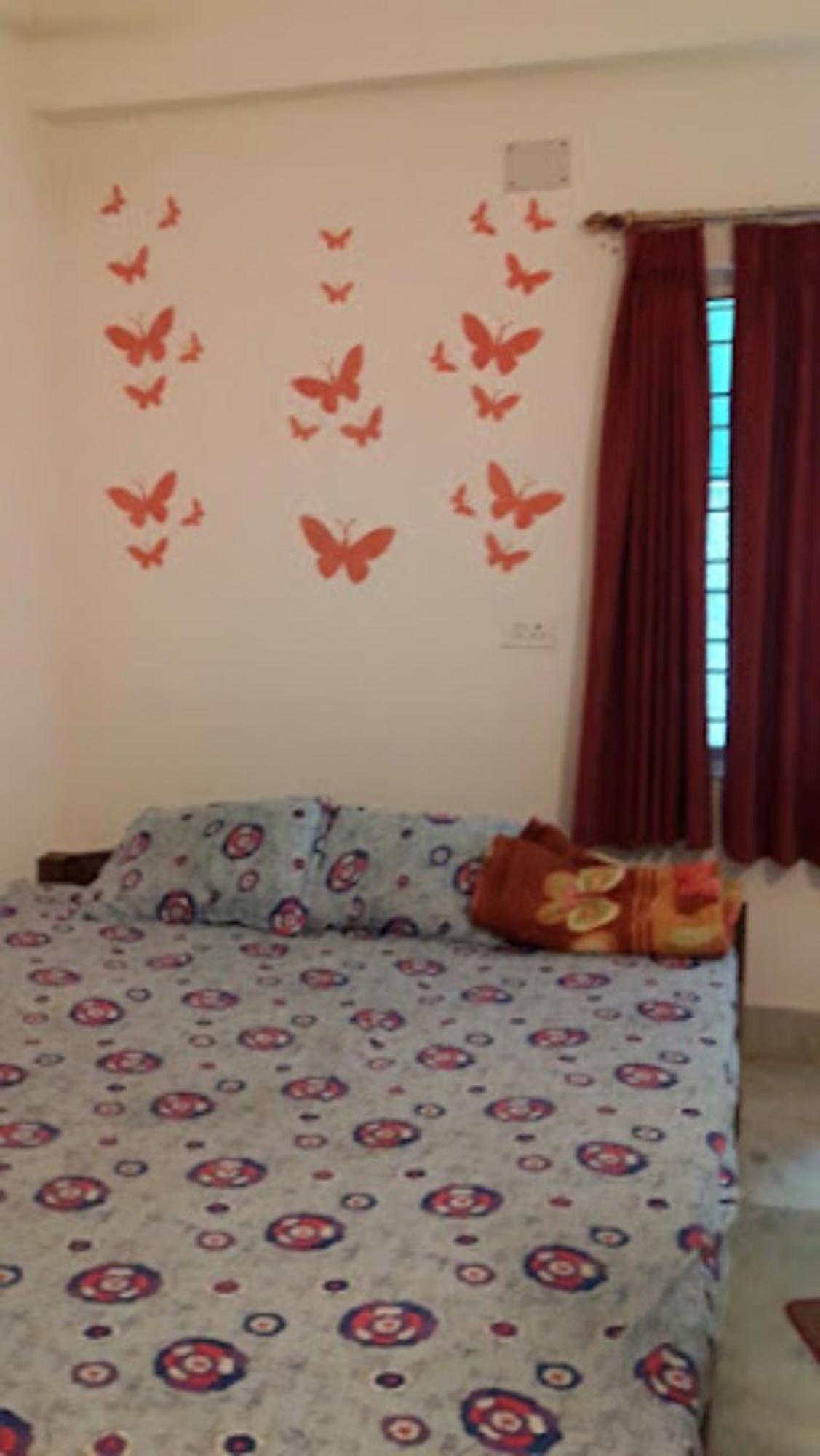 Goroomgo Sandhya Guest House Digha Экстерьер фото
