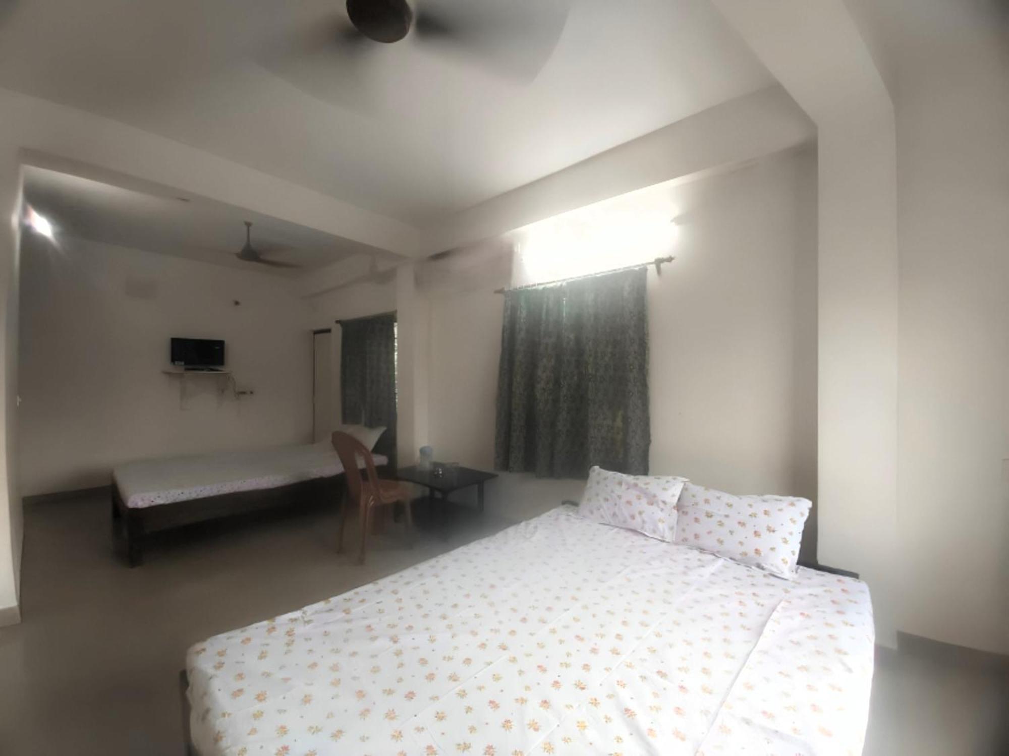 Goroomgo Sandhya Guest House Digha Экстерьер фото