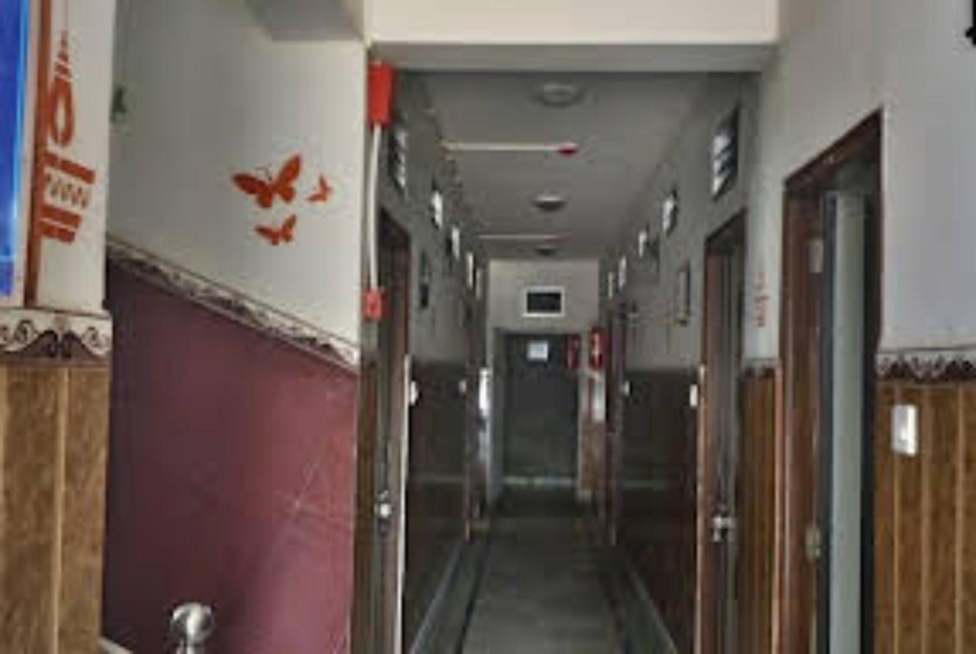 Goroomgo Sandhya Guest House Digha Экстерьер фото