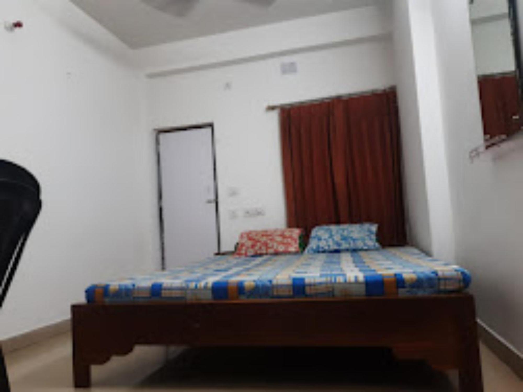 Goroomgo Sandhya Guest House Digha Экстерьер фото