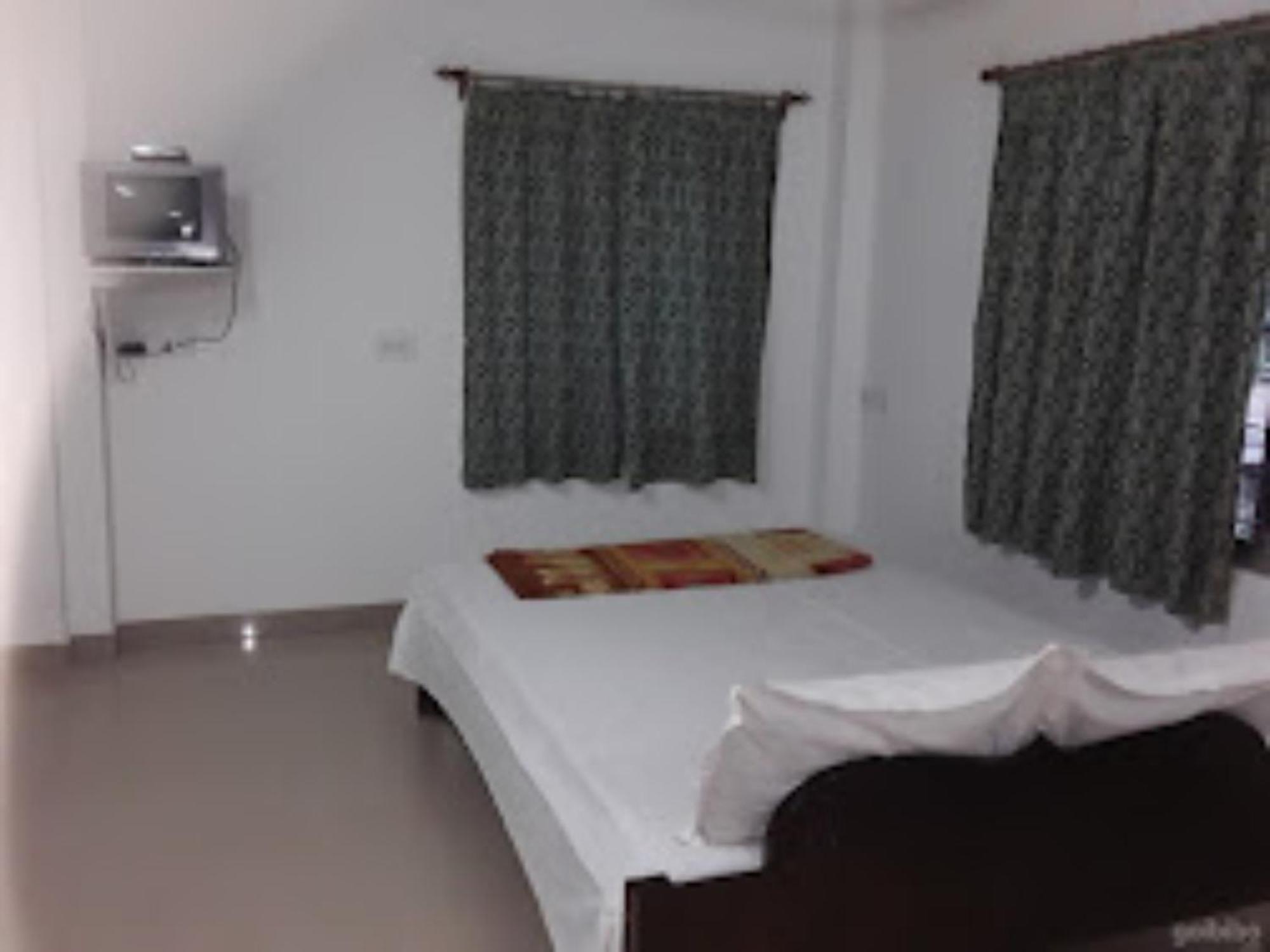 Goroomgo Sandhya Guest House Digha Экстерьер фото
