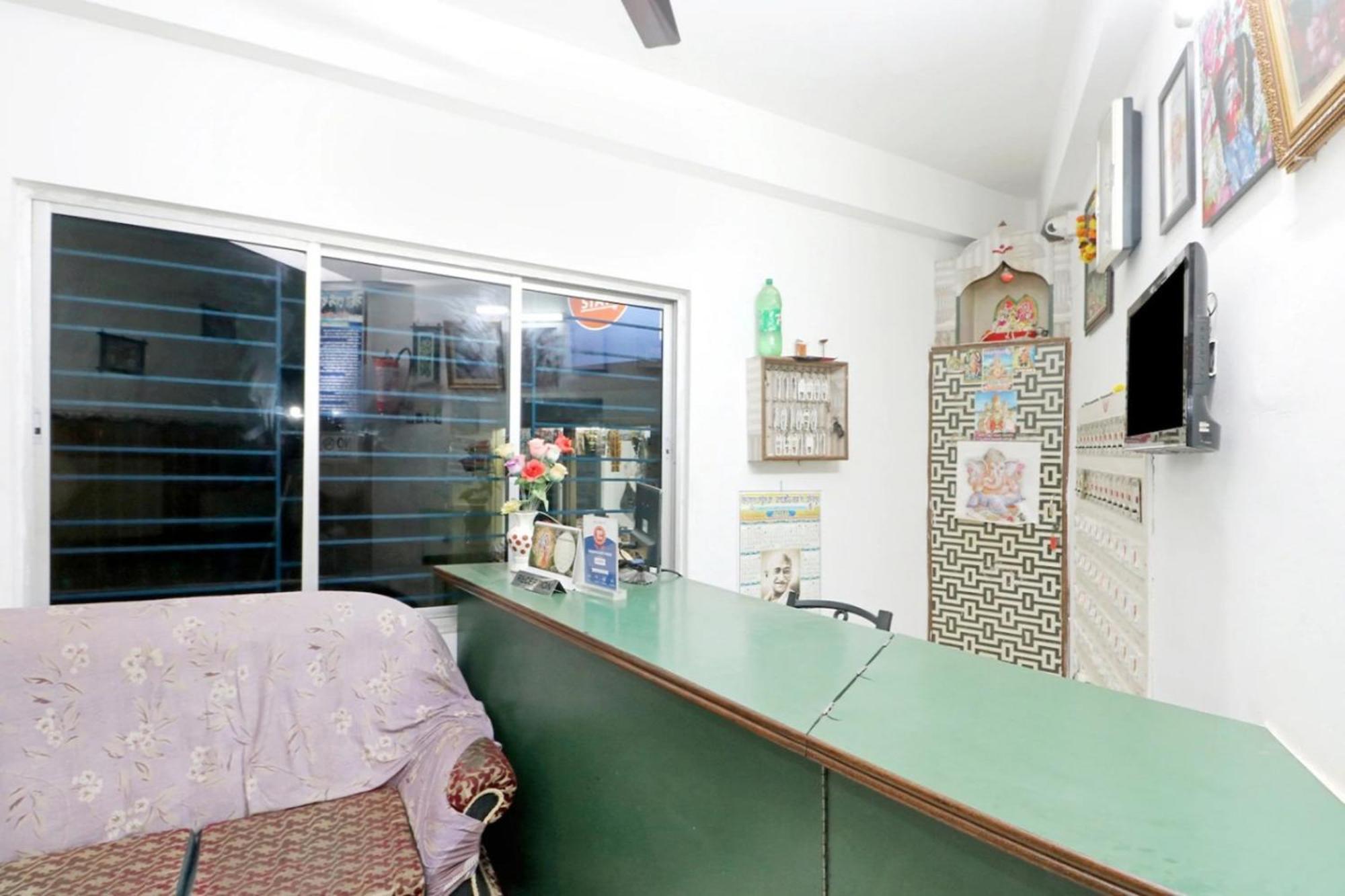 Goroomgo Sandhya Guest House Digha Экстерьер фото
