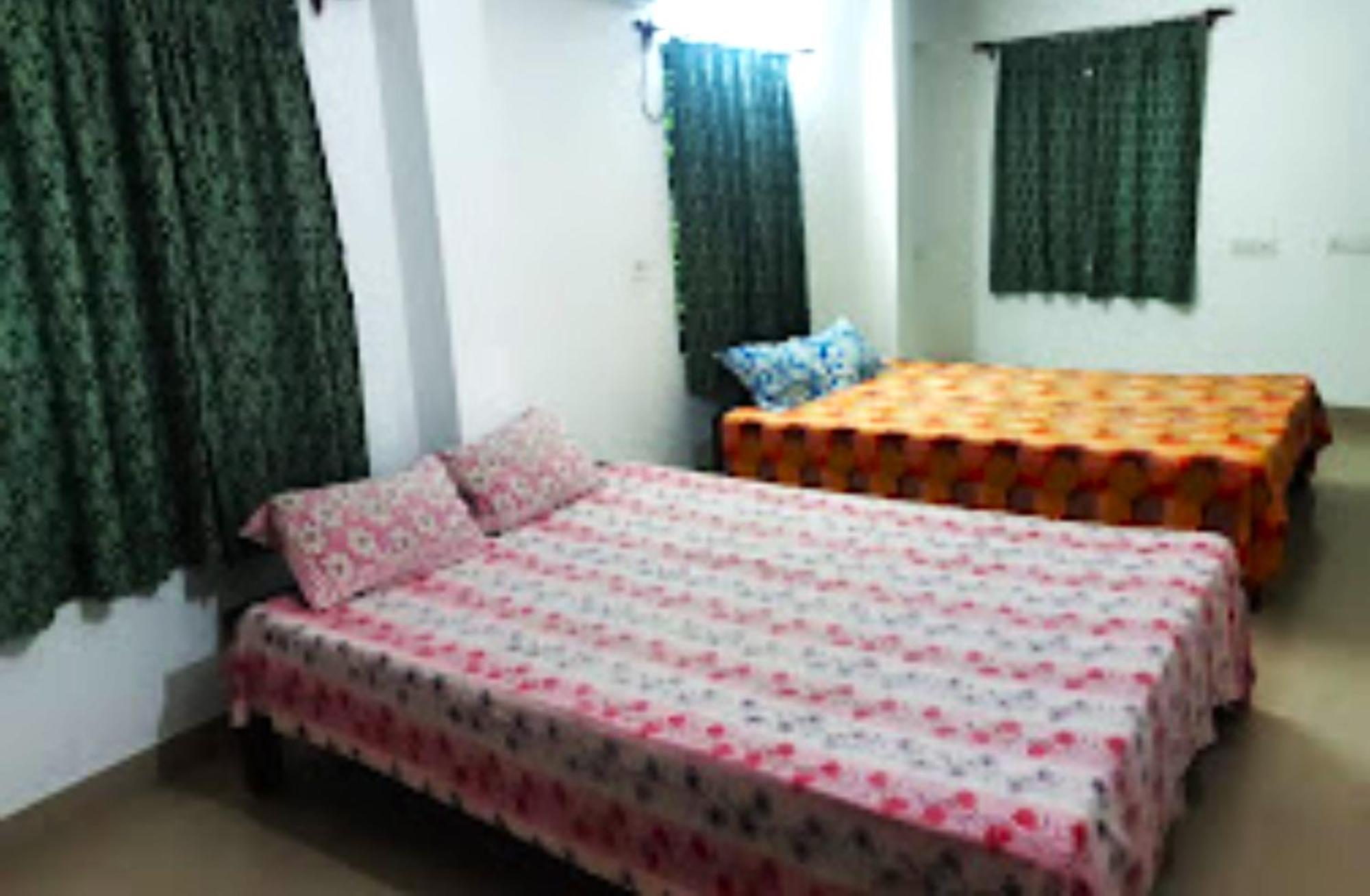 Goroomgo Sandhya Guest House Digha Экстерьер фото