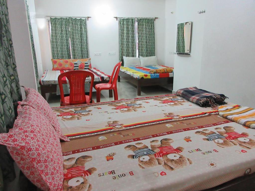 Goroomgo Sandhya Guest House Digha Экстерьер фото