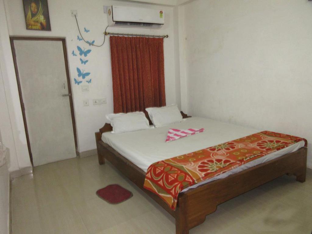 Goroomgo Sandhya Guest House Digha Экстерьер фото