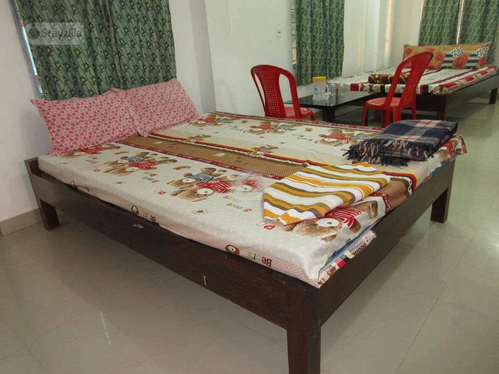 Goroomgo Sandhya Guest House Digha Экстерьер фото