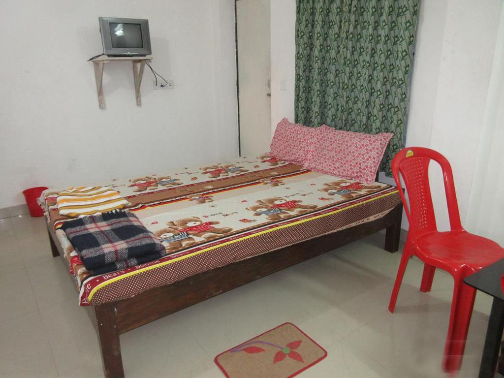 Goroomgo Sandhya Guest House Digha Экстерьер фото