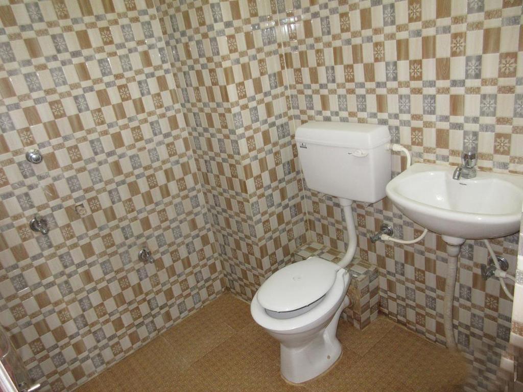 Goroomgo Sandhya Guest House Digha Экстерьер фото