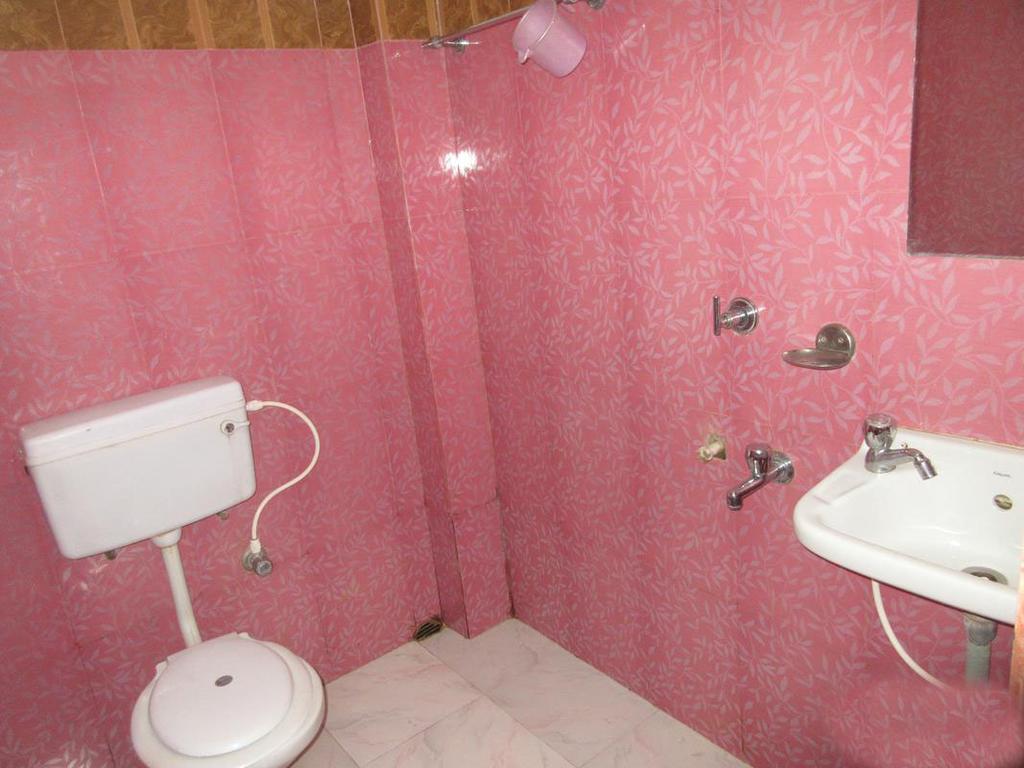 Goroomgo Sandhya Guest House Digha Экстерьер фото