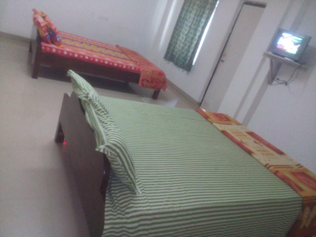 Goroomgo Sandhya Guest House Digha Экстерьер фото