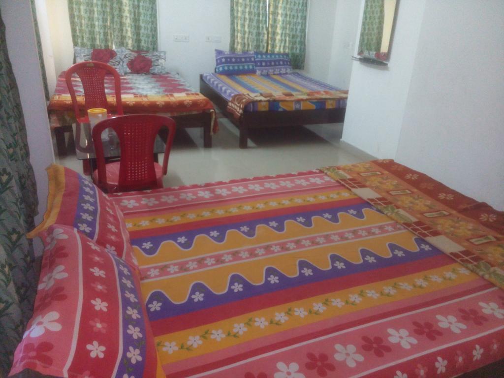 Goroomgo Sandhya Guest House Digha Экстерьер фото