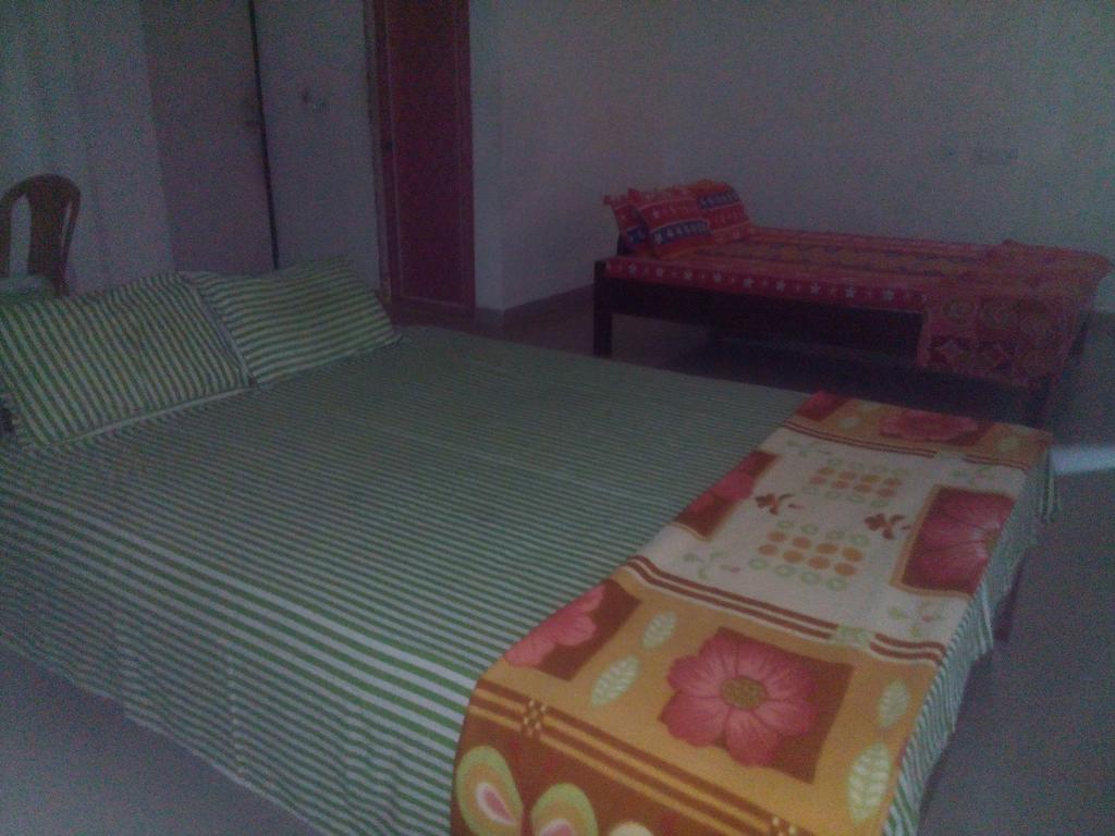 Goroomgo Sandhya Guest House Digha Экстерьер фото