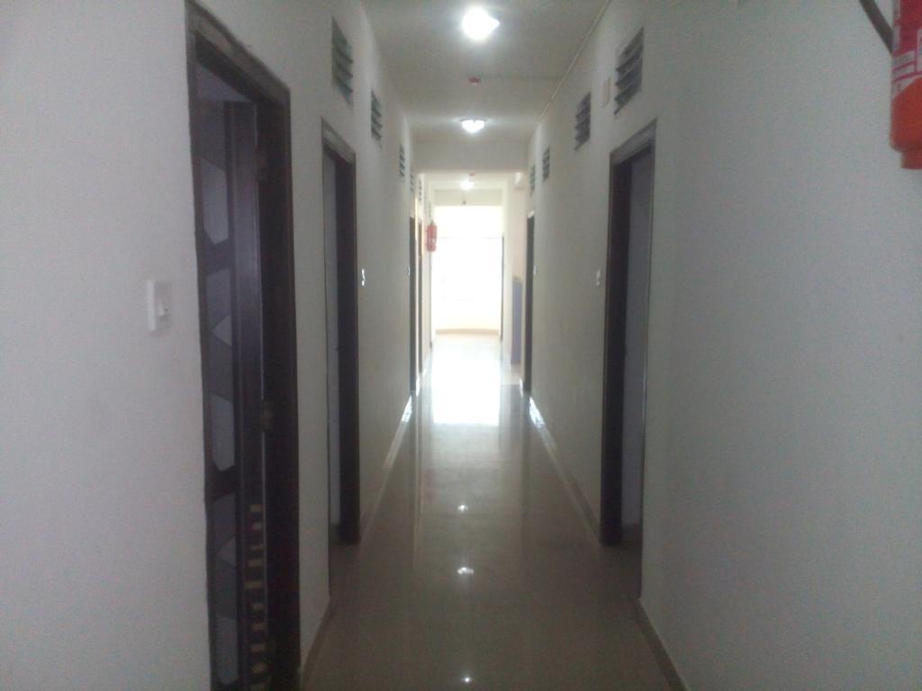 Goroomgo Sandhya Guest House Digha Экстерьер фото